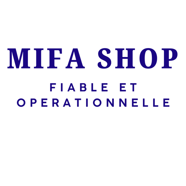 MIFA Shop